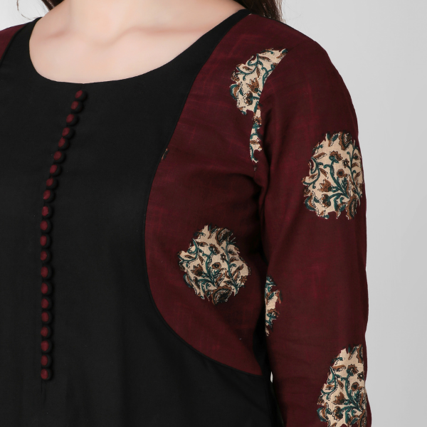 natural and artistic